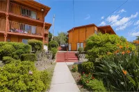 Carquinez Inn Vallejo I 80 Near Napa Valley - 2つ星