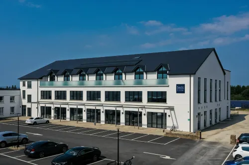 Waterfront Hotel Dungloe - Gym