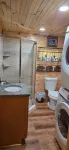 Cozy cabin located in Brasher Falls, NY. Pet friendly! - Chalets