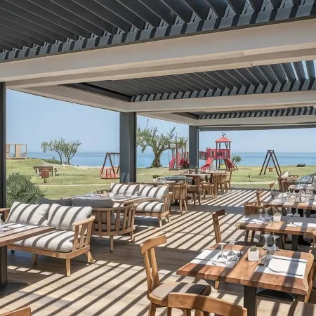 Geraniotis Hotel and Resort