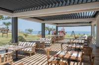 Geraniotis Hotel and Resort - Pet friendly