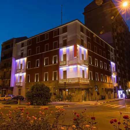 Hotel Londra