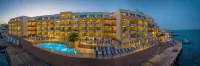 Verdi St George's Bay Marina - parking