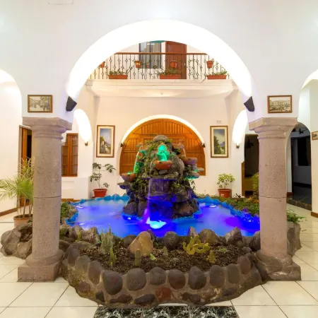 Hotel David
