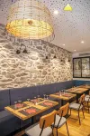 Hotel Restaurant des Maures - 2-Star