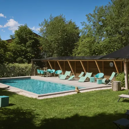Mi Chalet