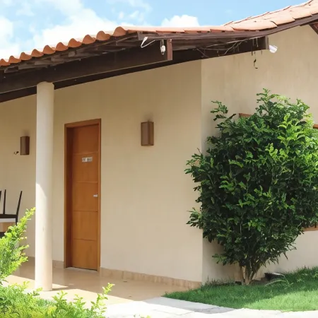 Porto da Serra Hotel