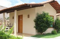 Porto da Serra Hotel - 3-Star