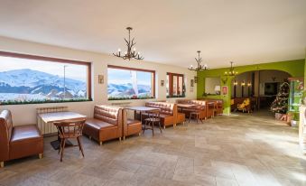 Chalet le Alpi - Azzurro Club