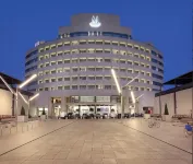 Eurostars Grand Marina Hotel GL - 5-stjärniga