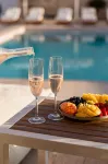 Sarana Suites Crete - Küvet