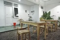 MASHBROW HOTEL BUDGET - Inns