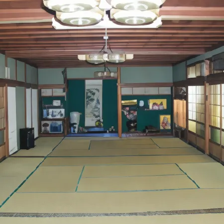 Fukuya Ryokan