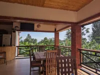 Dual Mountain View Lodge - 3-Star