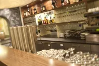 Pfeiler's Bürgerstüberl - Hotel - bar