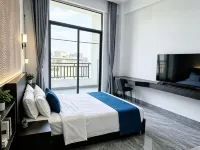 Gui He International Hotel Hotels near Wat Krom