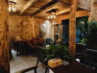 Taijiang Taipan Village BA Micro Vacation Homestay Collection - servizio colazione