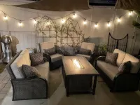 Private yard💕 - 2 étoiles