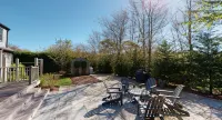 4BR, updated home in Surfside. Sleeps 8 adults, big yard/porch/deck, central air - Badekar