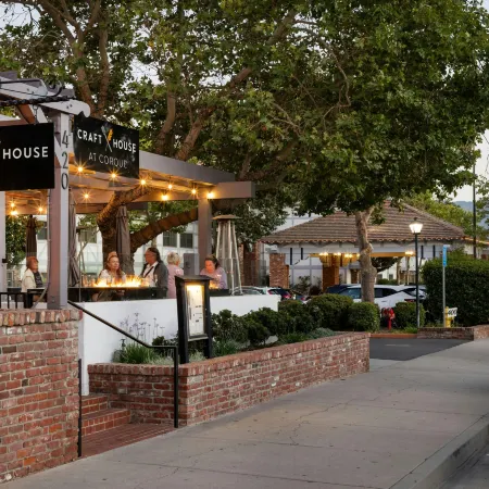 Corque Hotel, Solvang, A Tribute Portfolio Hotel