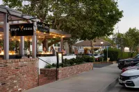 Corque Hotel, Solvang, A Tribute Portfolio Hotel - parking