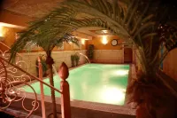 Posada-Spa Privilegio de Vara - Beach