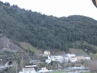 Venecia Bed&Breakfast - Mountain view