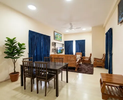 Seri Damai The Quintet - Condos