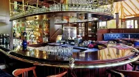 Parkhotel Stader Hof - Bar