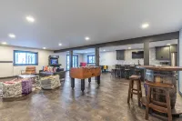 檀香圓湖畔度假屋 - 設有紗網門廊 & 壯麗日落 - Wi-Fi
