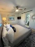 Can you say PRIVATE? The best kept secret on 30A! - 4-Star