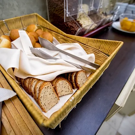 Best Western Central Hotel Arad