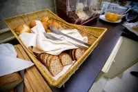 Best Western Central Hotel Arad - Завтрак