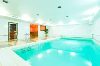 Hotel Soret - Yüzme Havuzu