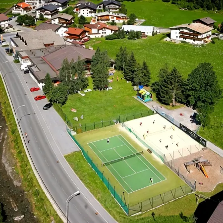 Hotel Lärchenhof