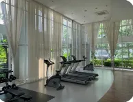 Royal Pearl Living@Casa De Parco BSD, ICE,Aeonmall - Gym