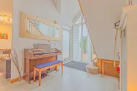 6BR Mansion With Games Room & Hot Tub - Jacuzzi