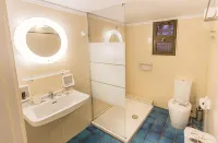 Blue Era Apartments - 3-Star