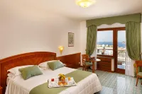 Grand Hotel Cesare Augusto - Baarit