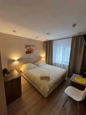 Rubin Guest House - 마운틴 뷰