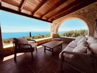 Pirgos Petropoulea - Homestays