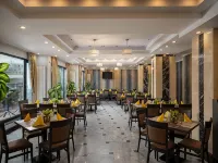 Hotel Sarmis - breakfast