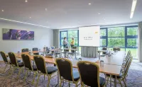Maldron Hotel Portlaoise - Wifi