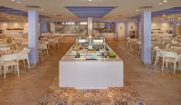 弗洛裡安娜度假公寓飯店 - 早餐