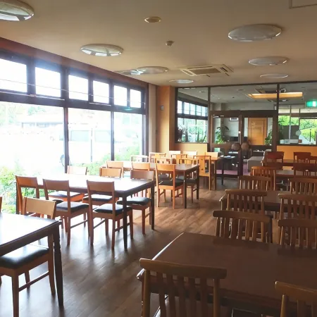 Hotel Matsushima