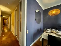 The Collection - Comfortable 4Bd Sagrada Familia - Apartments