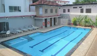 Green Grass Hotel & Restaurant - Pools