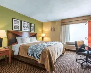 Demeure Hotels的The Douillet - 汽車旅館