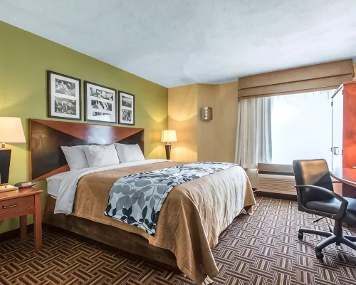 The Douillet by Demeure Hotels - Motels