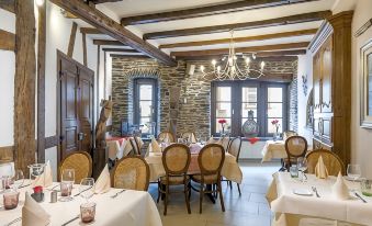 Logis Hotel-Restaurant Petry